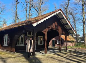 Manon Moller, Landhuis de Samenloop, Bartelinkslaantje, Hengelo, Fotograaf.